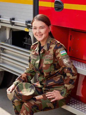 Девушки в военной форме- восхитительны! | Русский топ | Дзен