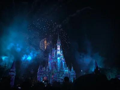 Disney World announces new events for 50th anniversary | CNN