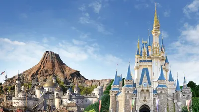 One Day at Disney World - NerdWallet