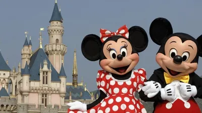 Disney parks post $8.3B revenue amid slowdown in Florida