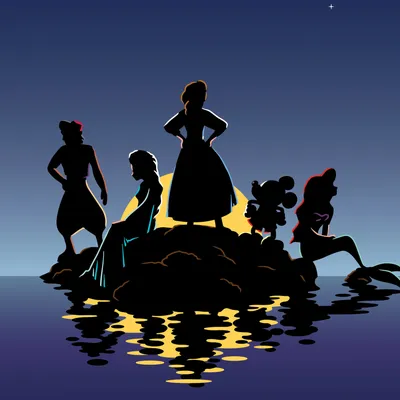 The 55 Best Disney Movies to Watch Now - PureWow
