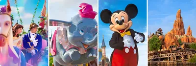 Disneyland and Disney World Are Increasing Ticket Prices: What to Know