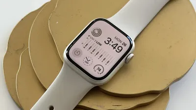 Apple Watch Series 7 review: Is the bigger display worth it? | CNN  Underscored