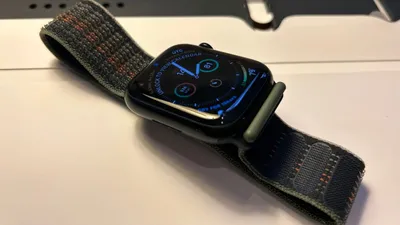 Apple unveils Apple Watch Ultra 2 - Apple