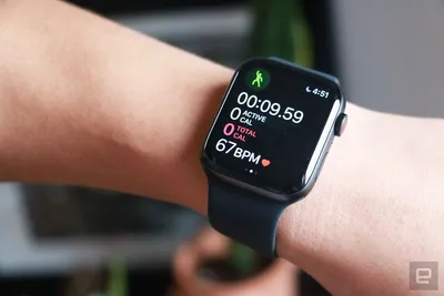 Buy Apple Watch SE - Apple