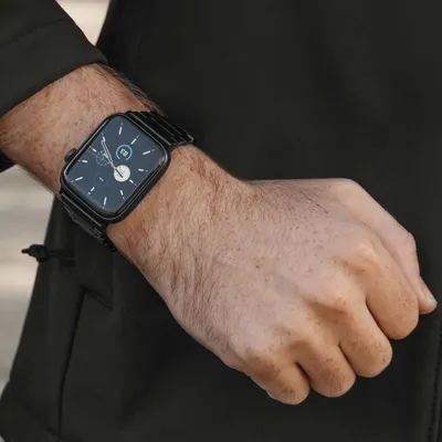 Apple Watch Series 8 Review: Incremental greatness - Reviewed