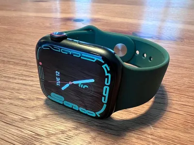 Apple Watch Series 4 review: Bigger, faster and even more health conscious  - CNET