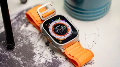 Band Apple Watch Hermès Single Tour 45 mm | Hermès USA