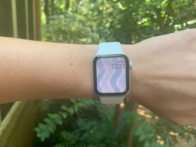 Apple Watch Series 8 review: marginal gains | Stuff