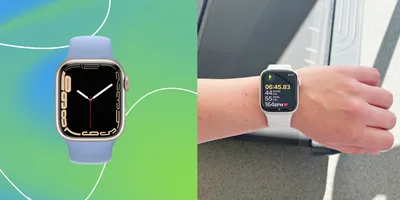 The Apple Watch Series 7 upgraded my life in so many ways