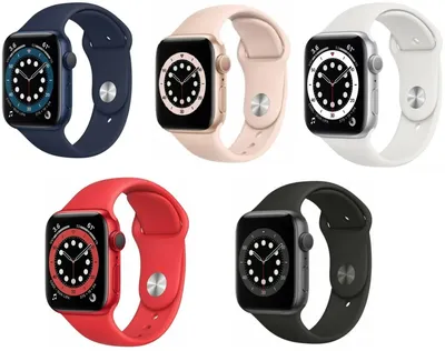 Apple Watch Series 9 - Review 2023 - PCMag Middle East