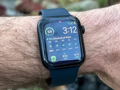 Apple Watch SE Review: A More Affordable Apple Watch