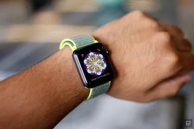 The 17 Best Apple Watch Bands of 2024