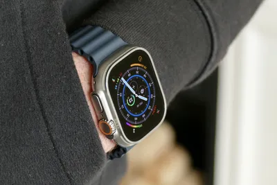 Apple Watch Ultra 2 Review: You'll Still Need to Keep Your iPhone Handy |  WIRED