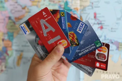5 ошибок, которые ведут к краже денег с банковской карты - Советы - РИАМО в  Люберцах