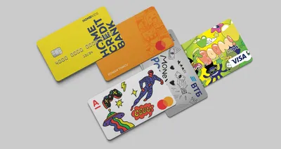 Детская пластиковая банковская карта Сбербанк \"Сберkids\" - «Нужна ли  ребенку карта Сбербанка и что с ней делать?» | отзывы