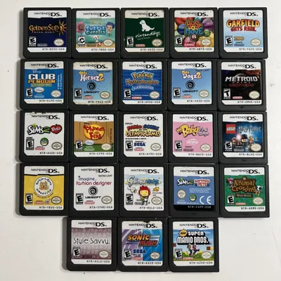 The best Nintendo DS Games to play in 2024 | VG247