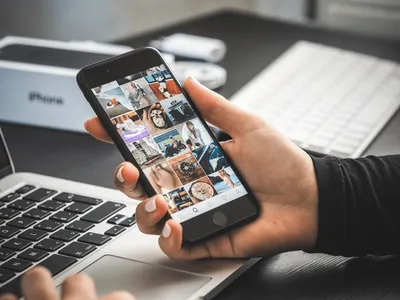 Как настроить экспорт списка подписчиков Инстаграм – Блог Instaplus.me