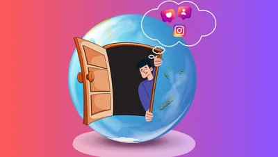 Как создать группу (чат) в Инстаграм: как назвать, закрепить, выйти,  удалить беседу | Postium
