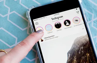 Instagram разрешил лайкать Stories, не отправляя сообщения в личку
