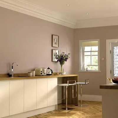 Лучшие варианты отделки стен в кухне: чем отделать красиво и оригинально