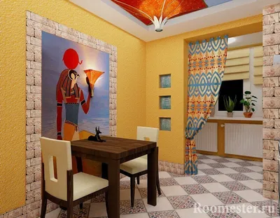 Картины на кухню: какую картину повесить на стену на кухне в стиле прованс