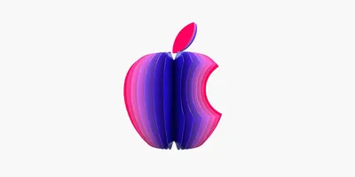 Apple: история логотипа и эволюция бренда