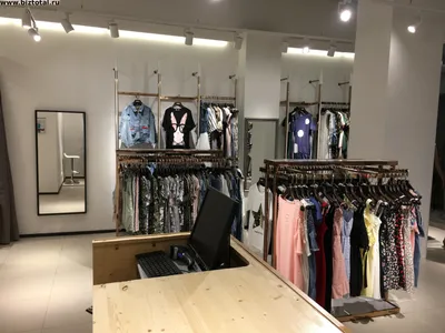 Обзор оформления магазина женской одежды \"Королева\" – свежие новости от  компании Lokos