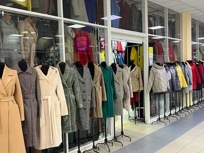 Прибыльный интернет магазин женской одежды в СПб | Купить бизнес за 250 000  ₽
