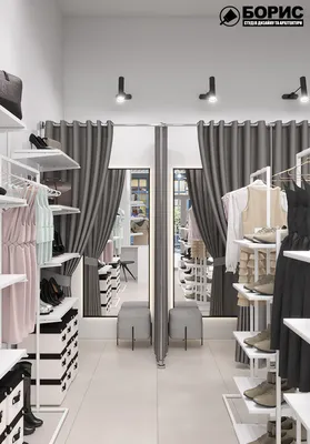 Бизнес план магазина женской одежды
