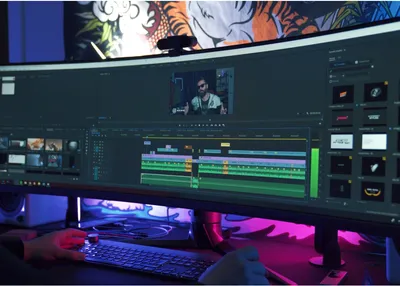 Бесплатные видеоредакторы: 14 лучших программ для монтажа на ПК и телефонах  | РБК Life