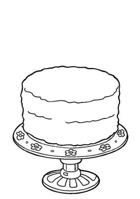 Торт с топперами в декоре на основе мастики и сахарной печати заказать в  Севастополе с доставкой - купить на заказ