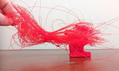 💯 Лучшие STL-файлы моделей без поддержки для печати на 3D-принтере — 168  конструкции・Cults