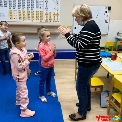 Подготовка к школе детей 6-7 лет, как подготовить ребёнка к школе