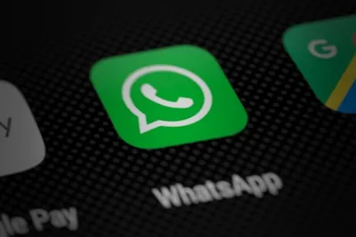 Как установить или поменять аватарку в WhatsApp? Показываю в картинках |  Mr.Android — эксперт по гаджетам | Дзен