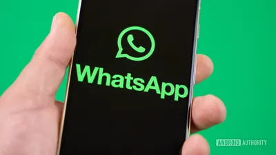 Как создать свой 3D аватар в WhatsApp? - CYBER STATE