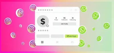 WhatsApp добавит фотографии профиля в стиле iMessage в групповые чаты