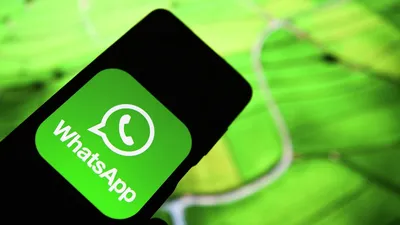 Подработка WhatsApp