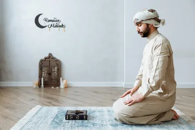 Поклонения в месяц Рамадан - К Исламу