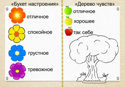 40 вариантов рефлексии на уроке в начальной школе