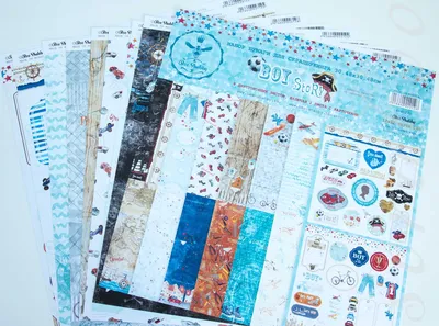 Купить 24 листа рождественские подушечки для скрапбукинга бумага оригами  художественный фон изготовление бумажных карточек DIY скрапбукинг бумага  ремесло | Joom