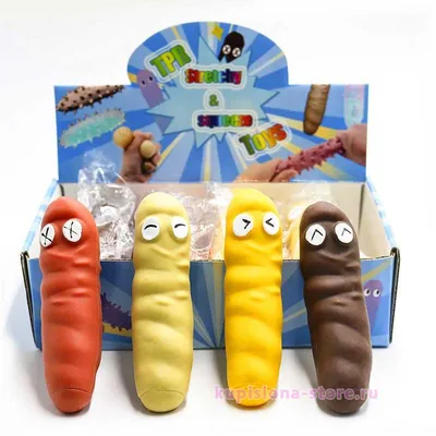 1TOY Игрушка-антистресс мммняшка squishy (сквиши), котята mix 46 гр. Т15891  Купить Оптом: Цена от 144.40 руб