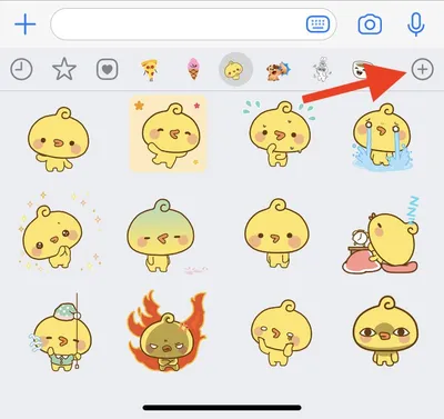 Как создать собственные стикеры в WhatsApp