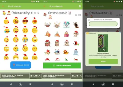 Stickers 18+ WAStickerApps APK for Android Download