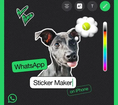 Как перенести стикеры Telegram в WhatsApp без лишних хлопот