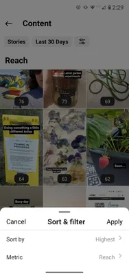 How to Use the New Shopping Feature in Instagram Stories