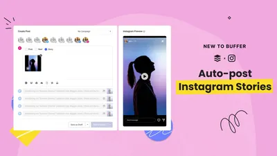 Social PNG's for Instagram Stories — Margot + Co