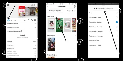 Как выложить Сторис в Telegram. Инструкция