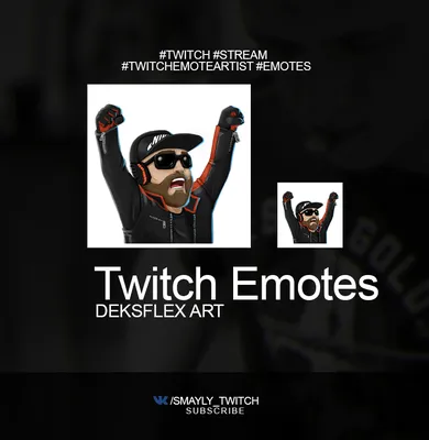 Красивые панели для Twitch Customizable Panels Psd - YouTube