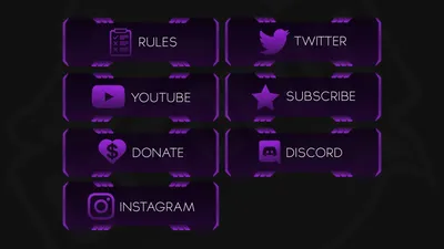 Полный список команд чата на Twitch | Блог Perfluence